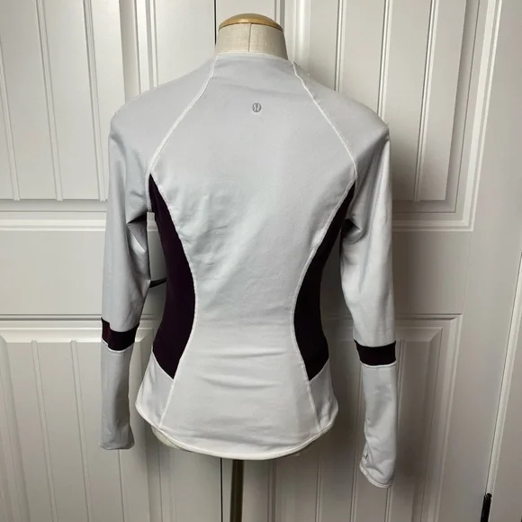 lululemon find your bliss jacket reversible - Picture 7 of 13